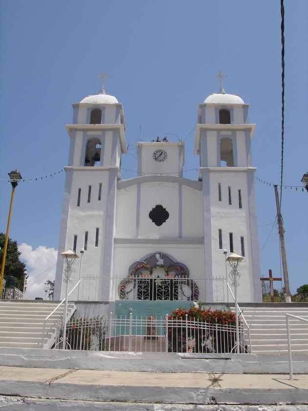 Iglesia