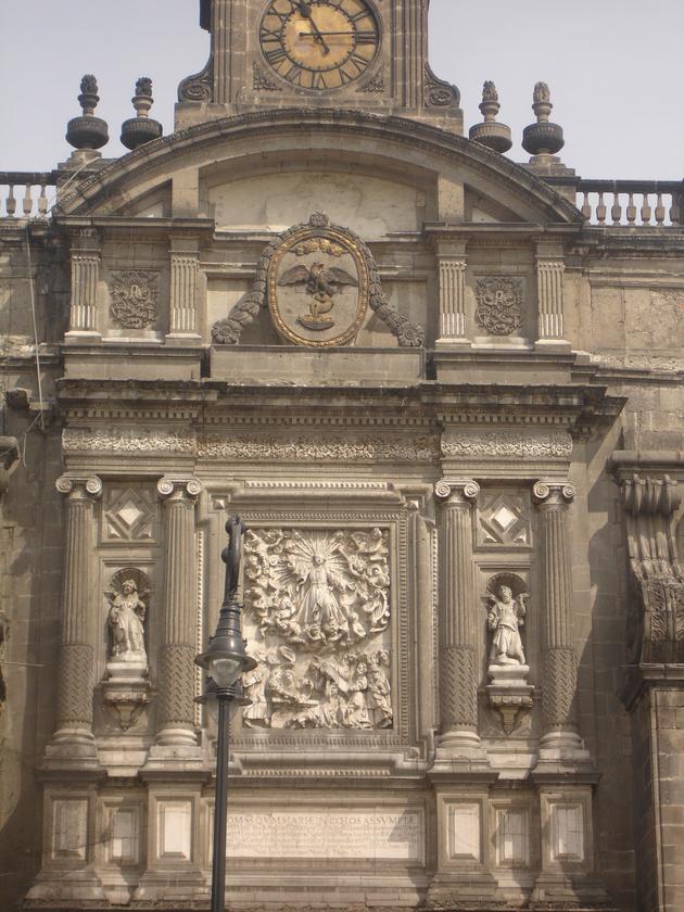 Águila juarista