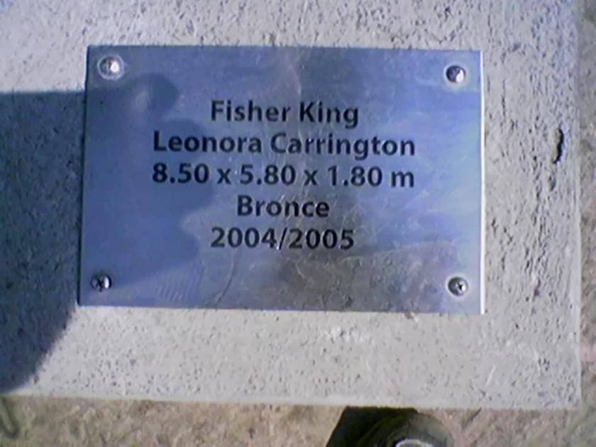 Fisher King