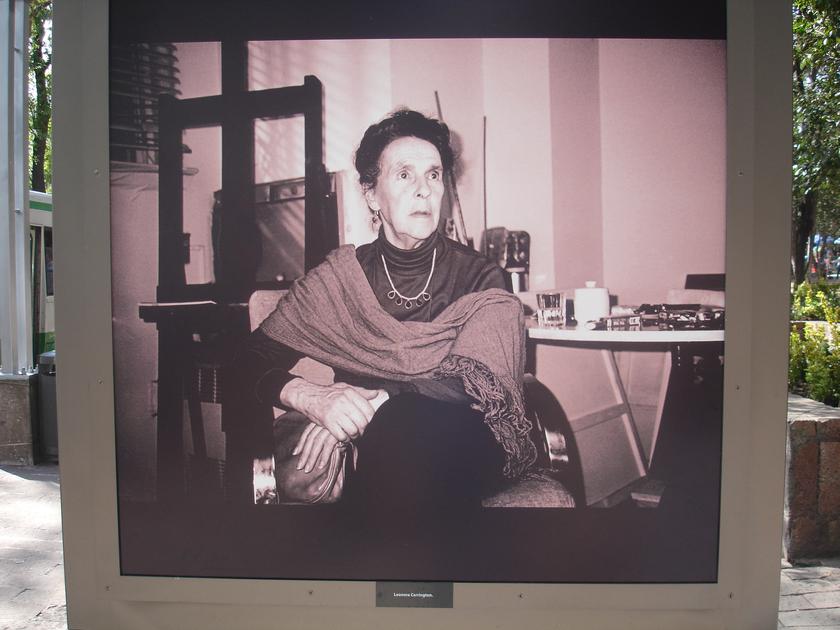 Leonora Carrington