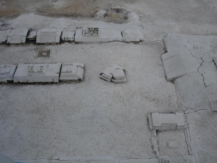 La maqueta