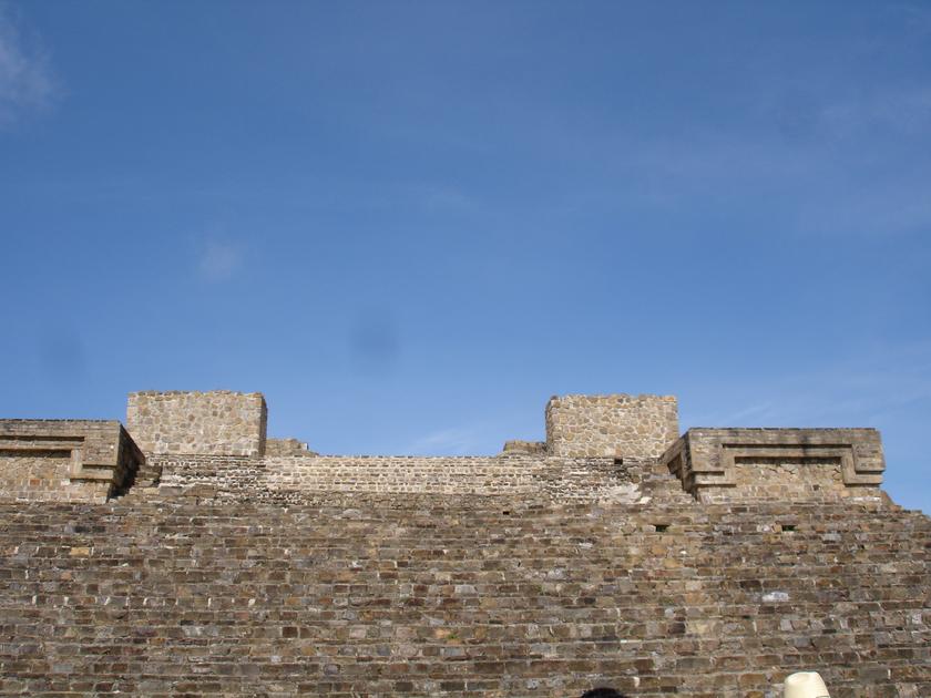 Monte Albán