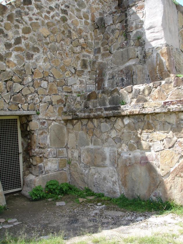 Monte Albán