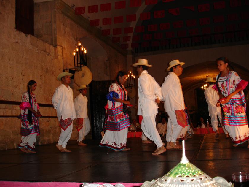 Guelaguetcita
