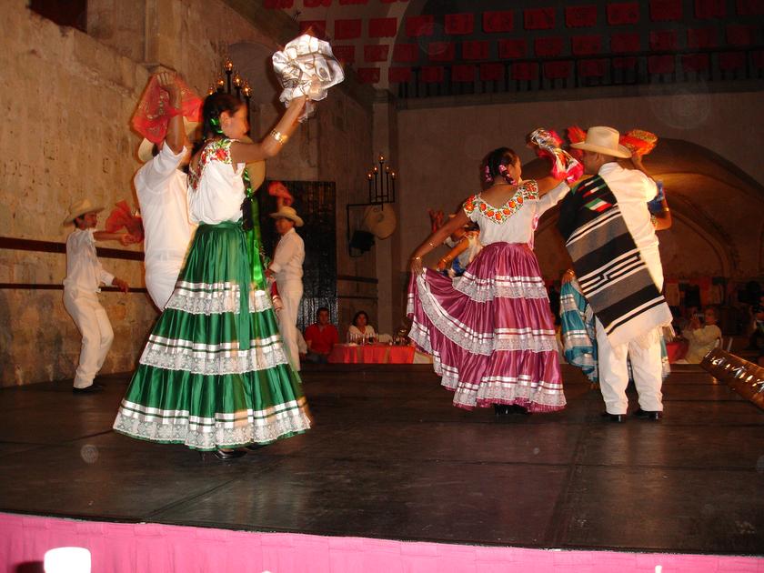 Guelaguetcita