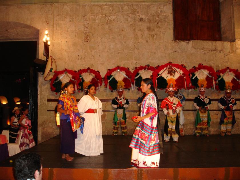 Guelaguetcita