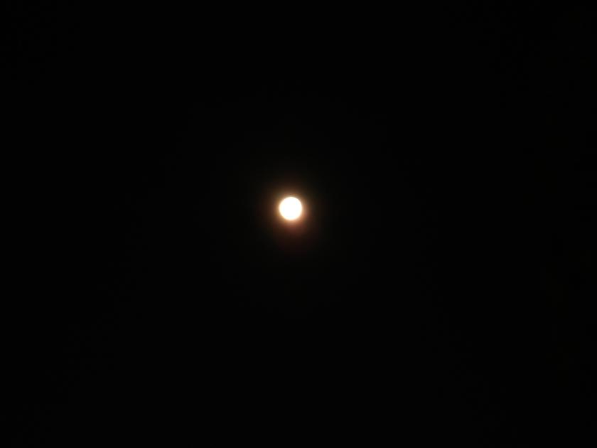 Luna de Bellaterra