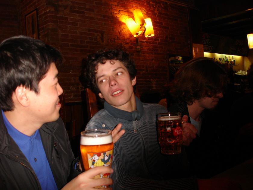 Park y Marek