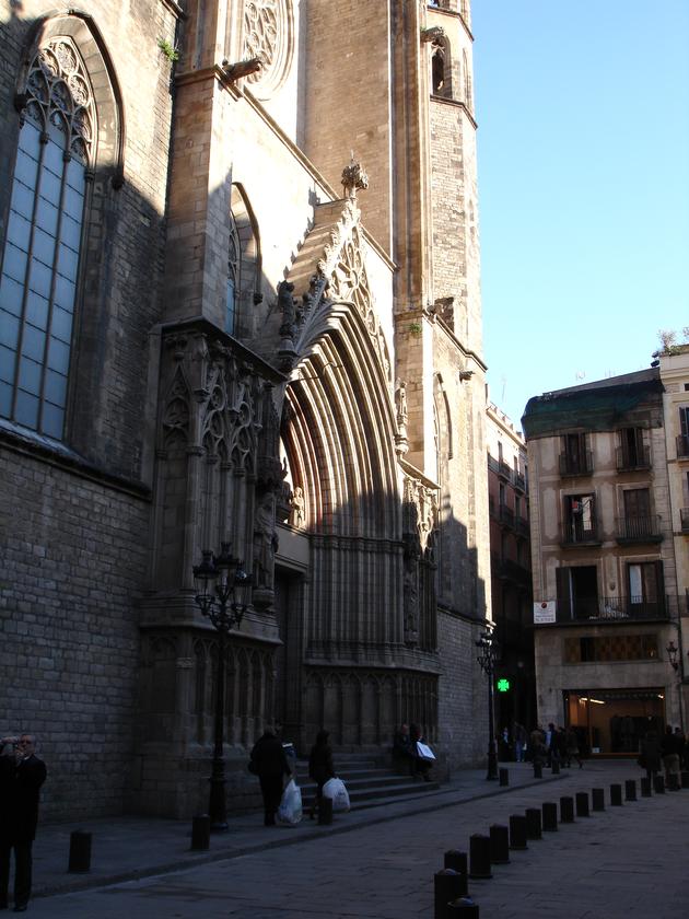 Iglesia