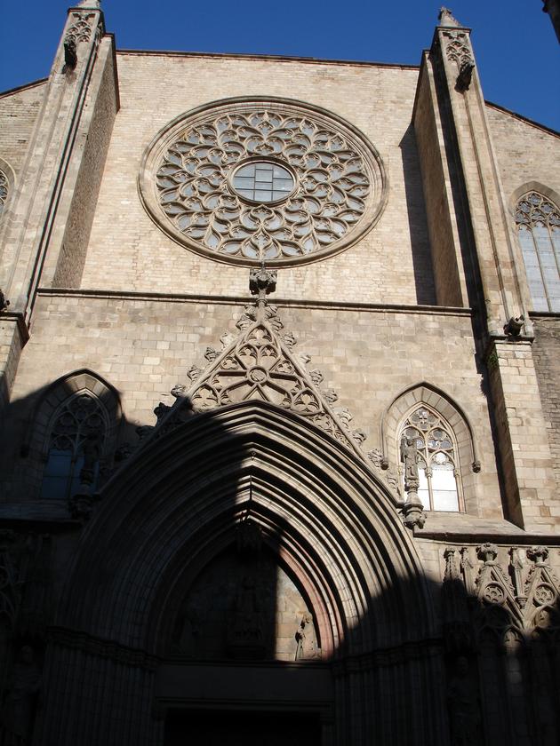 Iglesia