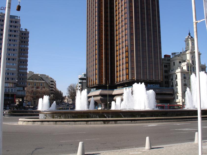 Madrid