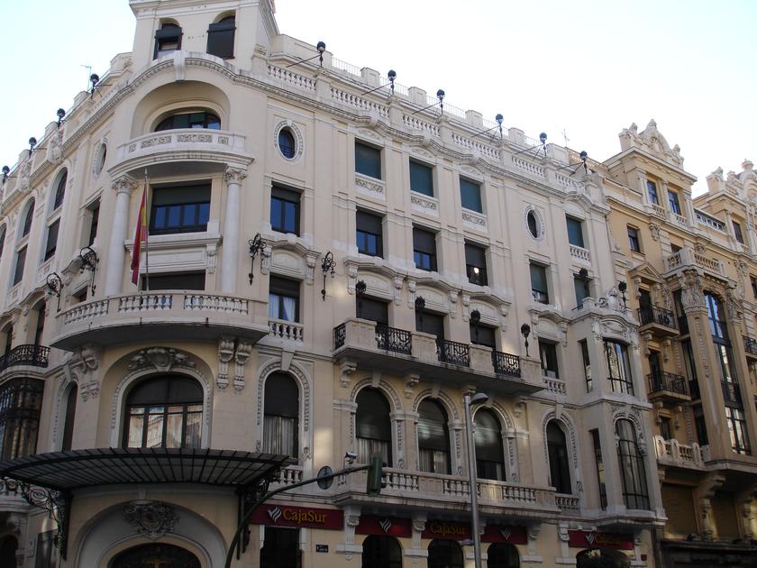 Madrid