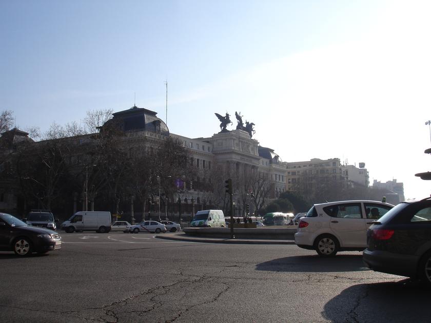 Madrid