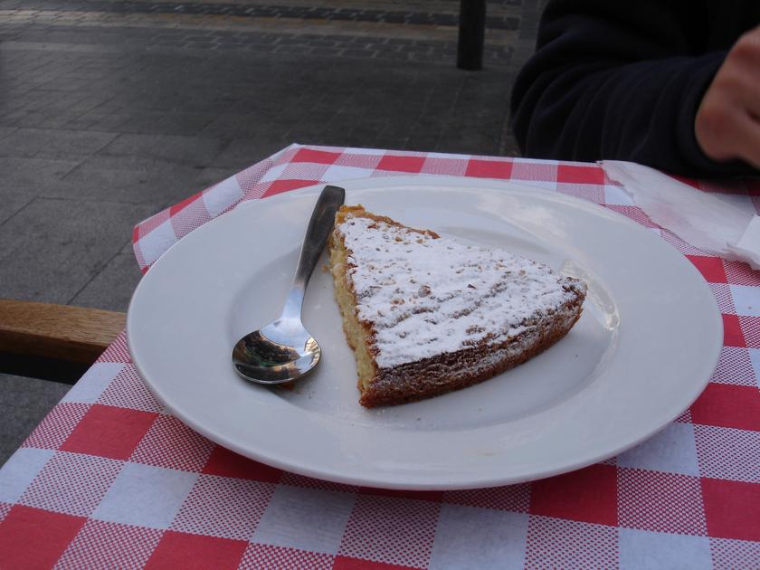 Postre