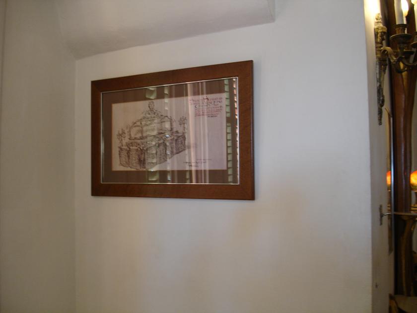 Museo Casa Gaudí
