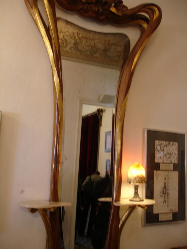 Museo Casa Gaudí