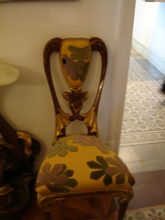 Museo Casa Gaudí