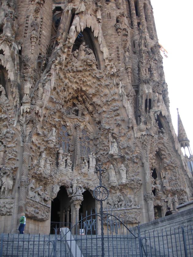 La Sagrada Família