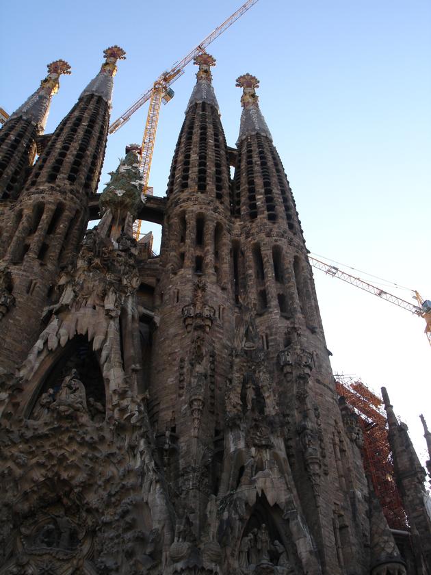 La Sagrada Família