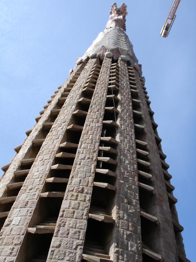 La Sagrada Família