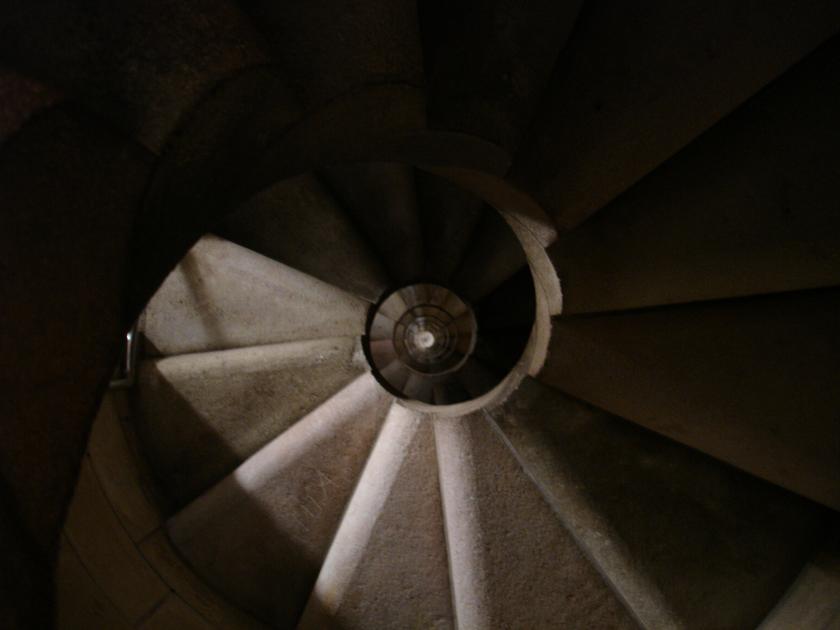 La Sagrada Família