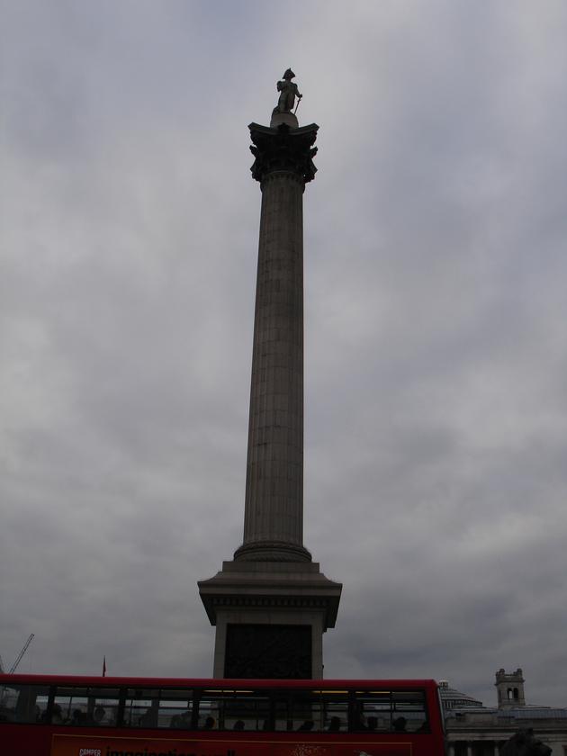 Columna de Nelson