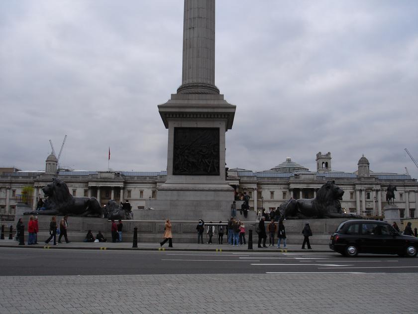 Columna de Nelson