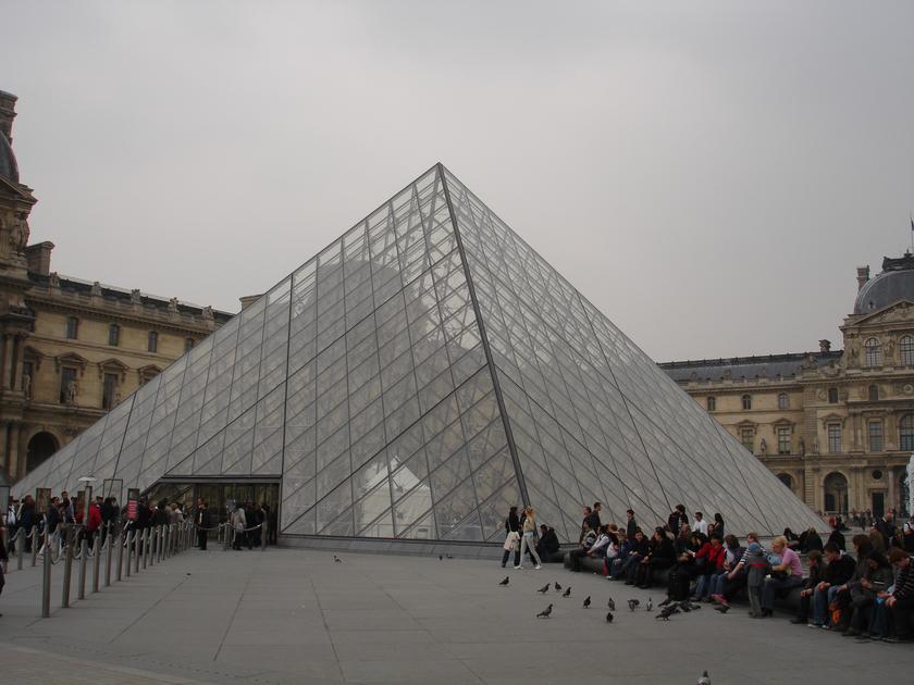 El Louvre