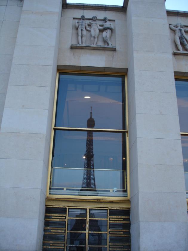 Reflejo