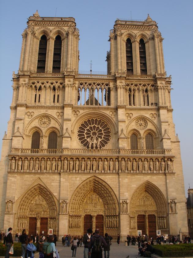 Notre Dame