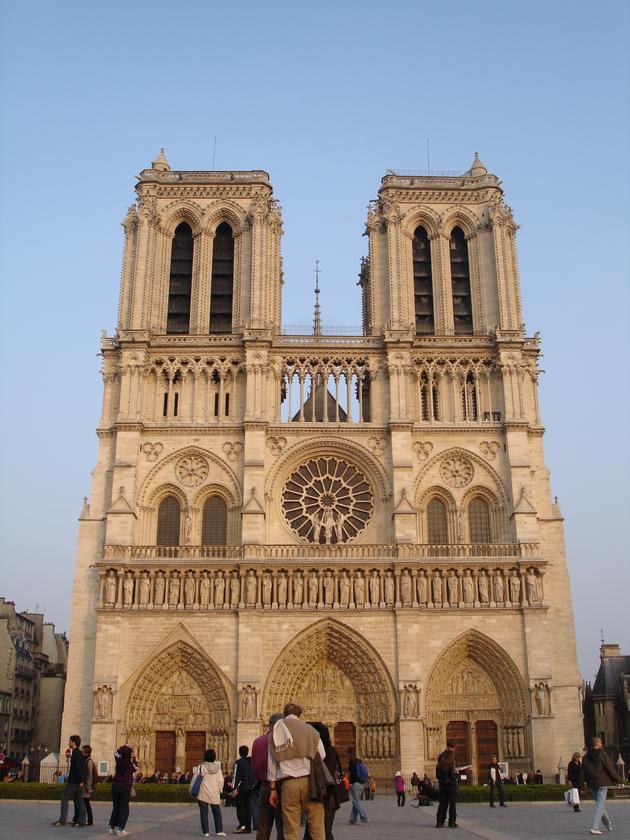 Notre Dame