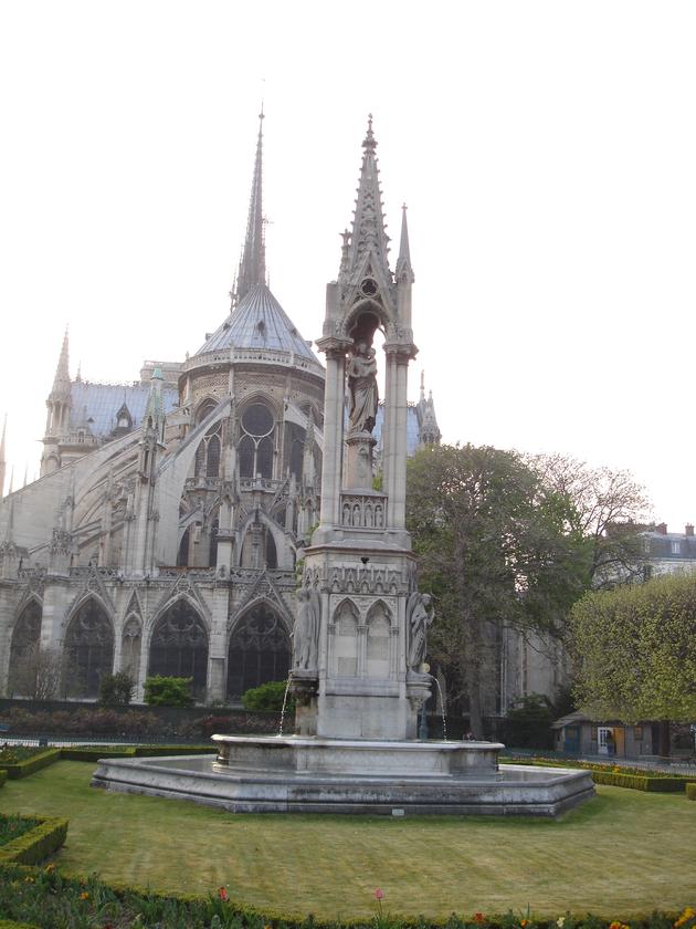 Notre Dame