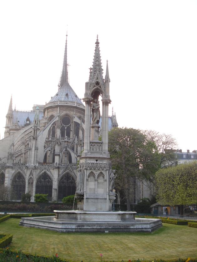 Notre Dame