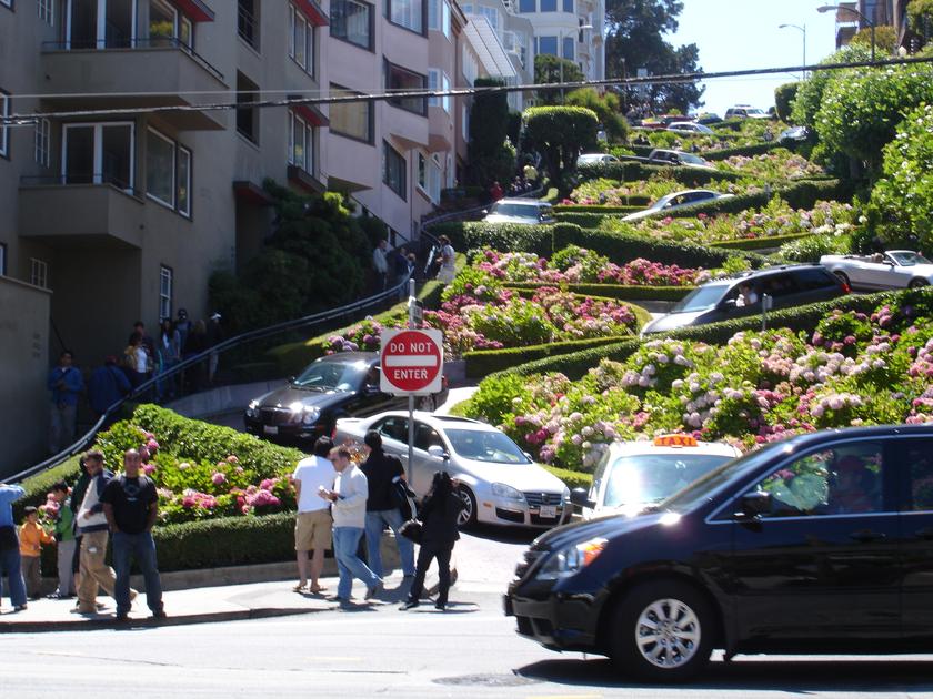 Lombard Street