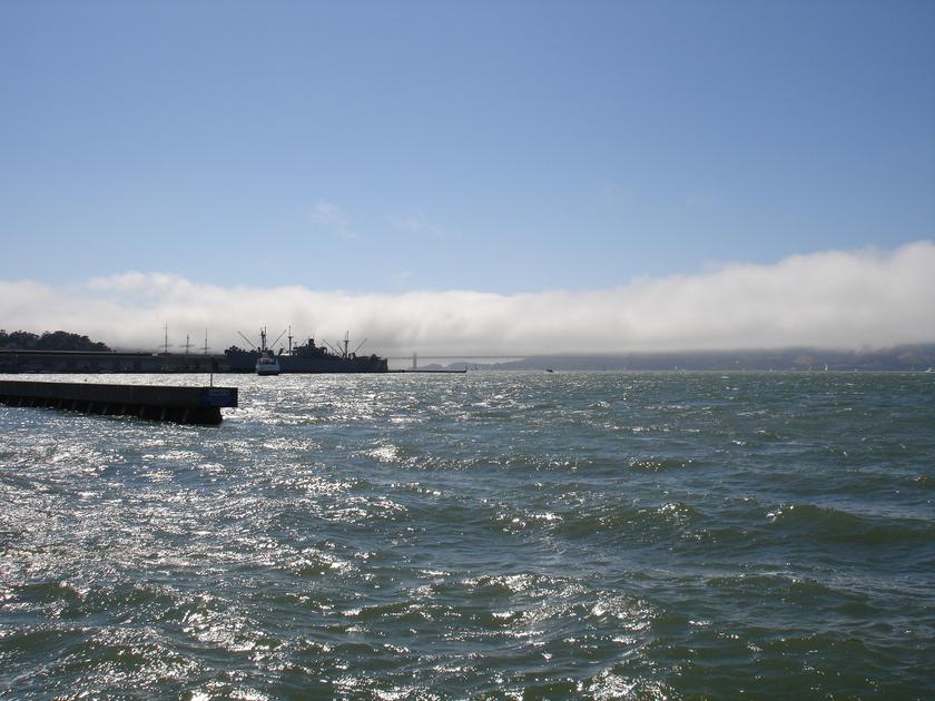 La bahía