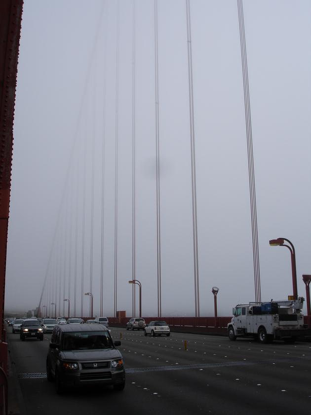 Golden Gate