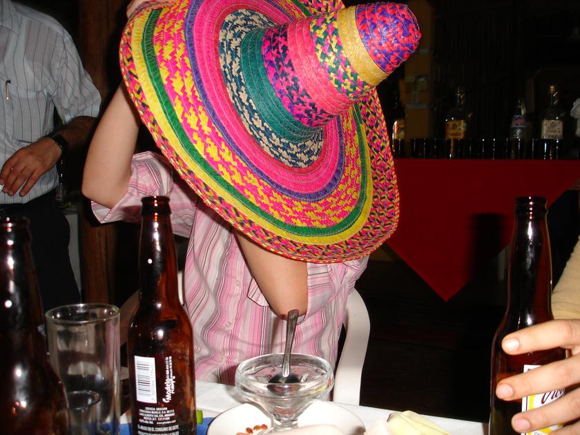 Mayra