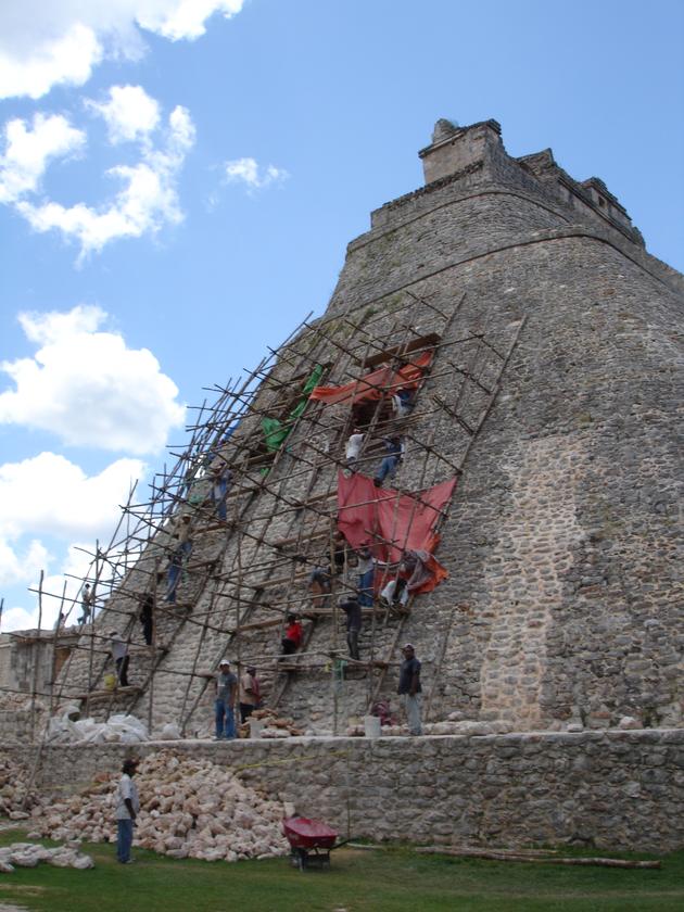 Uxmal