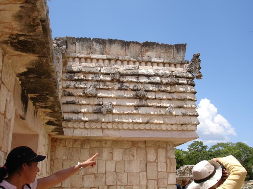 Uxmal