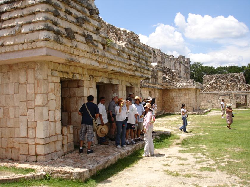 Uxmal