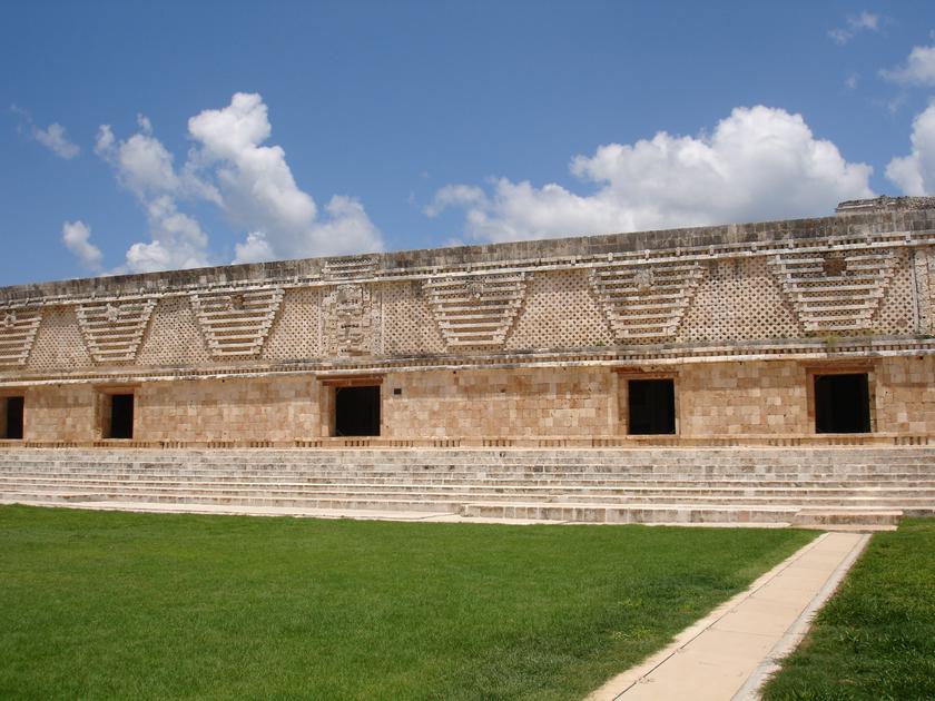 Uxmal
