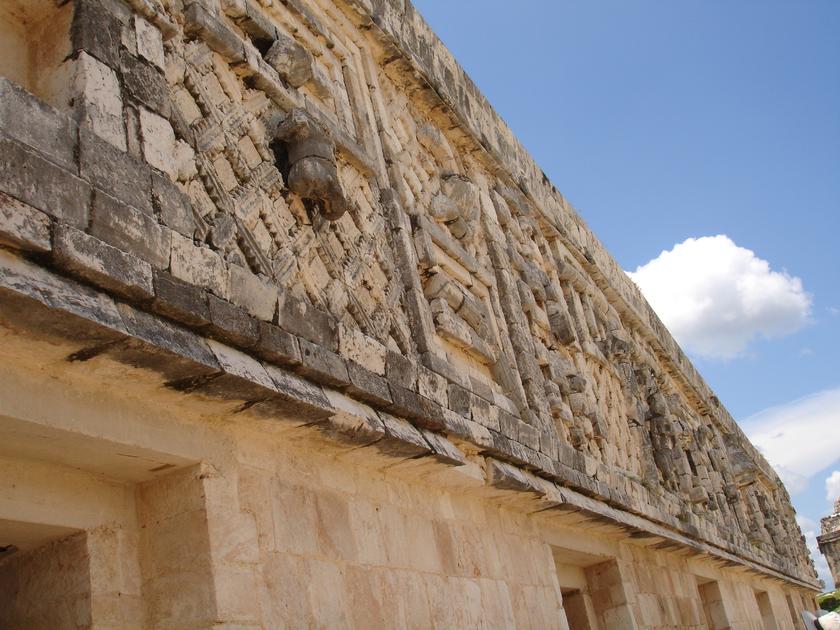 Uxmal