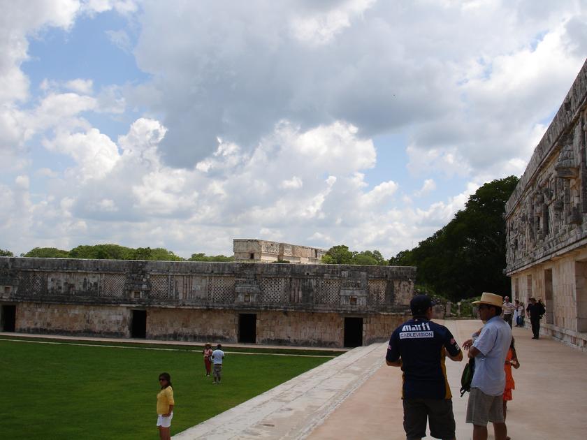 Uxmal