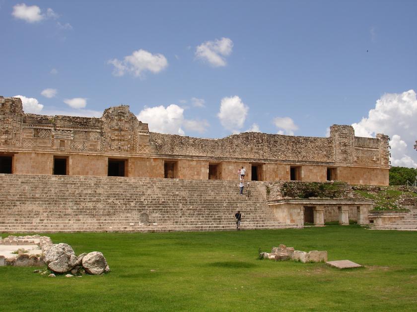 Uxmal