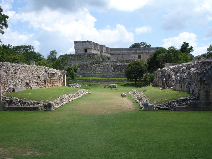 Uxmal