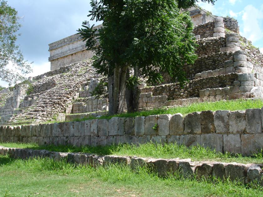Uxmal