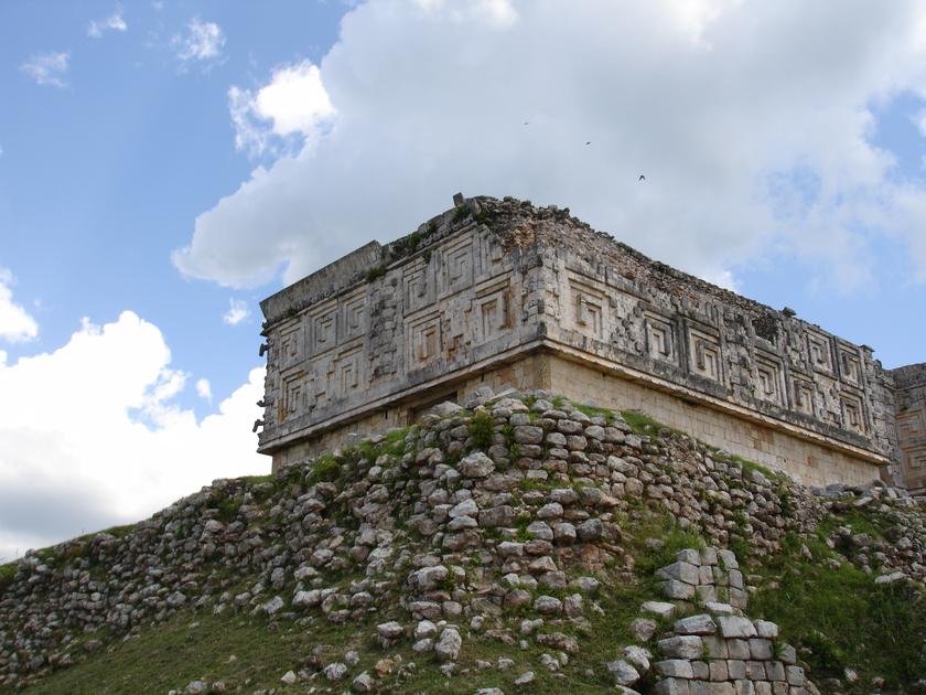 Uxmal