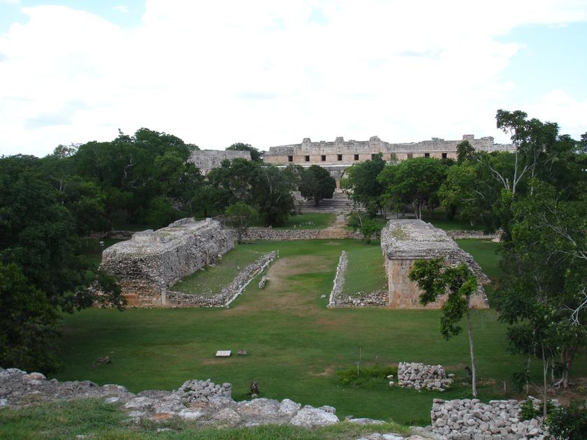 Uxmal
