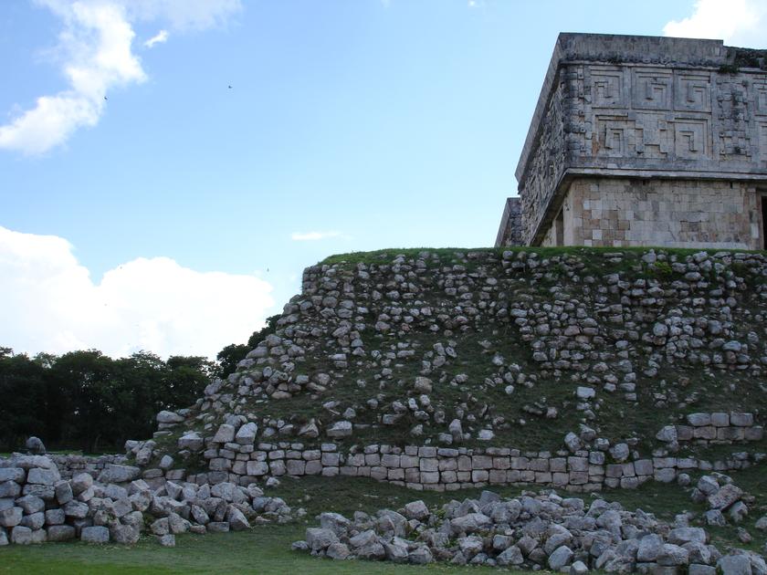 Uxmal