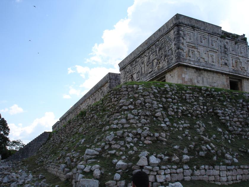 Uxmal
